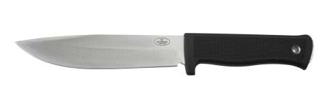 Ніж Fallkniven A1 "Army Survival" Lam.VG10, шкіряні піхви