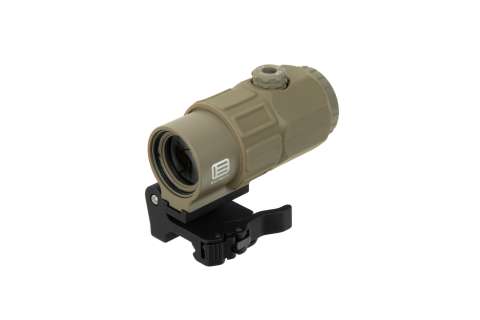 Збільшувач EOTech G45 5х кратний пісочний