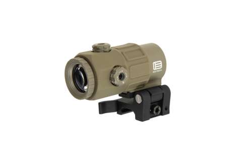 Збільшувач EOTech G45 5х кратний пісочний