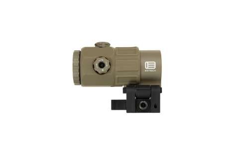 Збільшувач EOTech G45 5х кратний пісочний