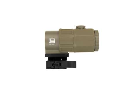 Збільшувач EOTech G45 5х кратний пісочний