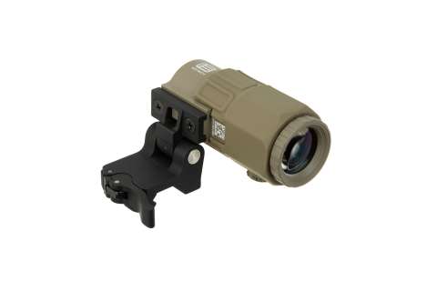 Збільшувач EOTech G45 5х кратний пісочний