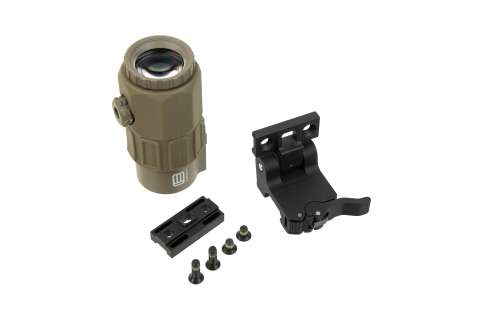 Збільшувач EOTech G45 5х кратний пісочний