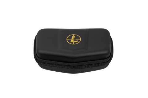 Окуляри тактичні Leupold Sentinel Matte Black, Shadow Gray Flash