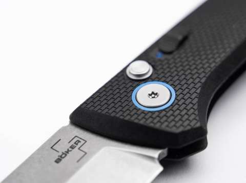 Ніж Boker Plus  "FRND Silver"