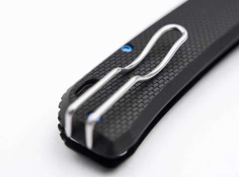 Ніж Boker Plus  "FRND Silver"