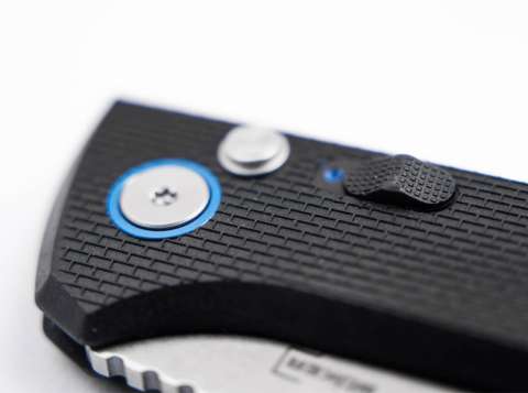 Ніж Boker Plus  "FRND Silver"