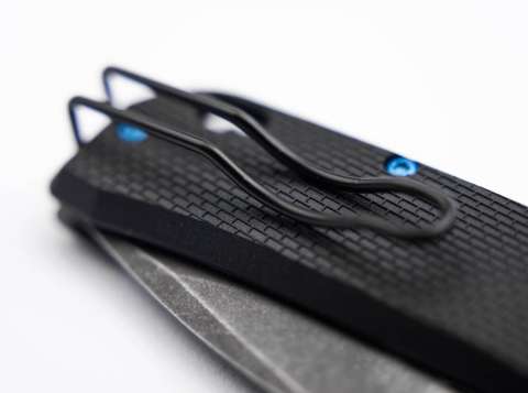 Ніж Boker Plus  "FRND Black"