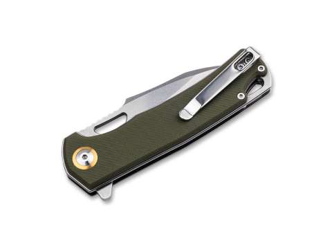 Ніж Boker Magnum "Skeksis"