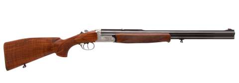 ММГ Рушниця комбінована Antonio Zoli Corona LX SEP 12/70 кал.9,3x74r Массогабаритный макет