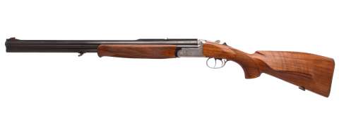 ММГ Рушниця комбінована Antonio Zoli Corona LX SEP 12/70 кал.9,3x74r Массогабаритный макет