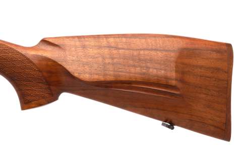 ММГ Рушниця комбінована Antonio Zoli Corona LX SEP 12/70 кал.9,3x74r Массогабаритный макет