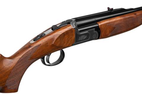 Карабін нарізний Antonio Zoli Focus 1 EMS кал.30-06 Sprg