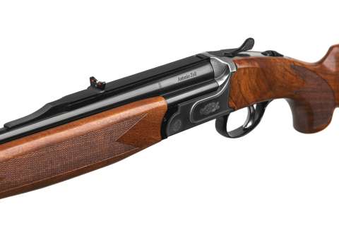 Карабін нарізний Antonio Zoli Focus 1 EMS кал.30-06 Sprg