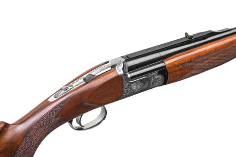 Карабін нарізний Antonio Zoli Focus 2 EMS кал.30-06 Sprg