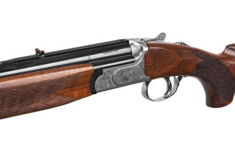 Карабін нарізний Antonio Zoli Focus 2 EMS кал.30-06 Sprg