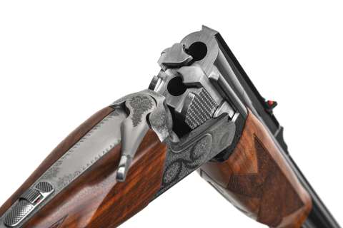 Карабін нарізний Antonio Zoli Focus 3 EMS кал.30-06 Sprg