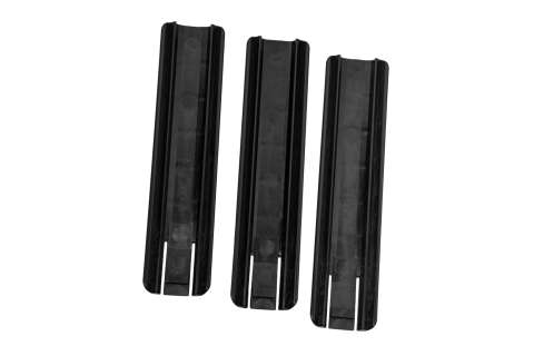 CQBPS16 Карабін нарізний LMT DEFENDER кал. 223 REM , 16'' Gas Piston