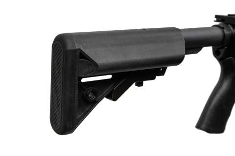 CQBPS16 Карабін нарізний LMT DEFENDER кал. 223 REM , 16'' Gas Piston