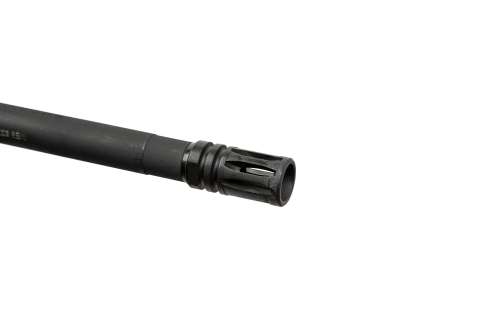 CQBPS16 Карабін нарізний LMT DEFENDER кал. 223 REM , 16'' Gas Piston