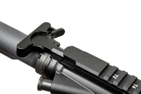 CQBPS16 Карабін нарізний LMT DEFENDER кал. 223 REM , 16'' Gas Piston