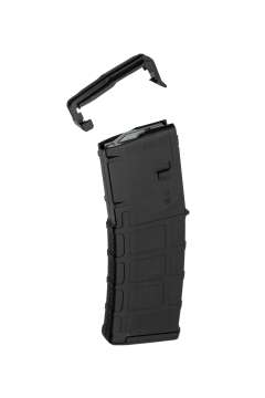 CQBPS16 Карабін нарізний LMT DEFENDER кал. 223 REM , 16'' Gas Piston