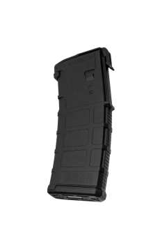 CQBPS16 Карабін нарізний LMT DEFENDER кал. 223 REM , 16'' Gas Piston