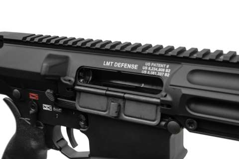 Карабін нарізний LMT MARS 13.5'' 308 WIN