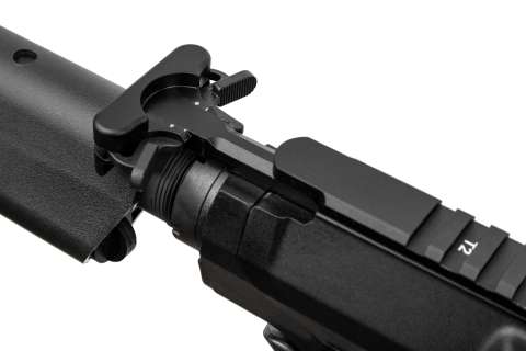 Карабін нарізний LMT MARS 13.5'' 308 WIN