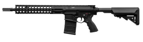 Карабін нарізний LMT MARS 13.5'' 308 WIN