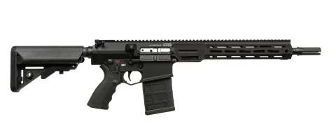 Карабін нарізний LMT MARS 13.5'' 308 WIN