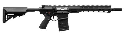 Карабін нарізний LMT MARS 13.5'' 308 WIN