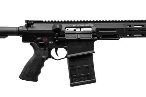 Карабін нарізний LMT MARS 13.5'' 308 WIN