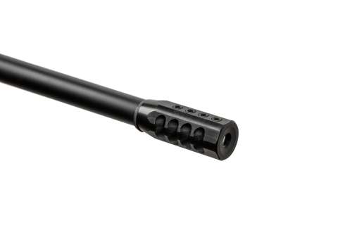 Карабін нарізний Christensen Arms MPR FFT 338 Lapua 27'' Brown