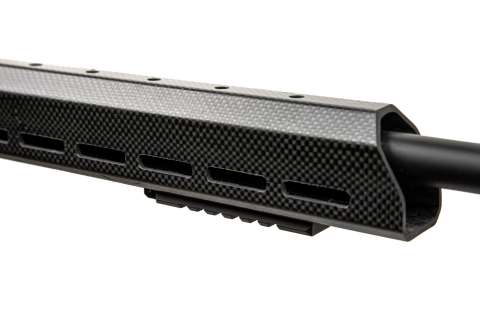Карабін нарізний Christensen Arms MPR FFT 338 Lapua 27'' Brown