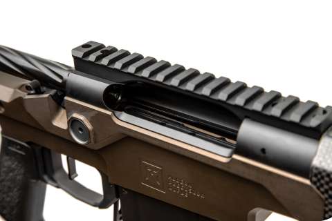 Карабін нарізний Christensen Arms MPR FFT 338 Lapua 27'' Brown