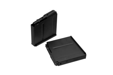 Карабін нарізний Christensen Arms MPR FFT 338 Lapua Carbon 27'' Brown