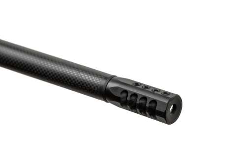 Карабін нарізний Christensen Arms MPR FFT 338 Lapua Carbon 27'' Brown