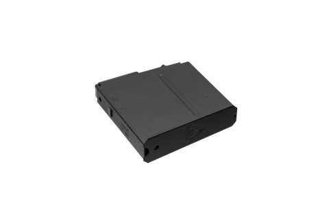 Карабін нарізний Christensen Arms MPR FFT 338 Lapua Carbon 27'' Brown