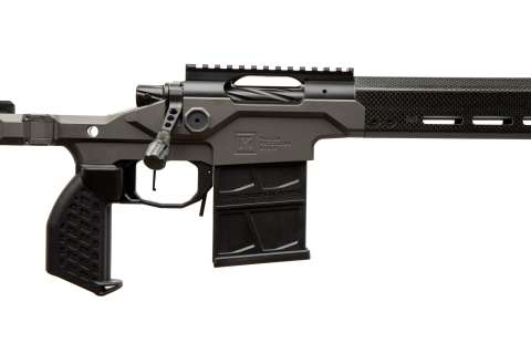 Карабін нарізний Christensen Arms MPR Competition 308 Win 26'' Tungsten