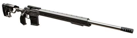 Карабін нарізний Christensen Arms MPR Competition 308 Win 26'' Tungsten