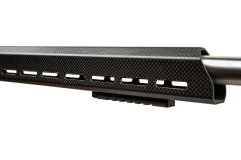 Карабін нарізний Christensen Arms MPR Competition 308 Win 26'' Tungsten