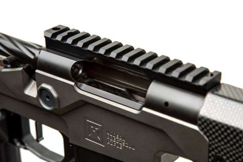 Карабін нарізний Christensen Arms MPR Competition 308 Win 26'' Tungsten