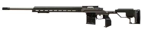 Карабін нарізний Christensen Arms MPR Competition 308 Win 26'' Tungsten