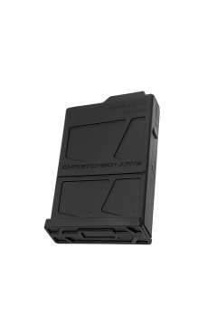 Карабін нарізний Christensen Arms MPR Competition 308 Win 26'' Tungsten