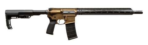 Карабін нарізний Christensen Arms CA5Five6 223 WYLDE 16" Bronze