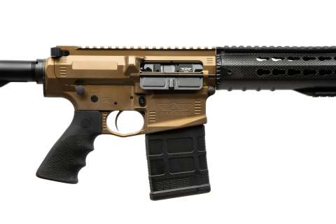 Карабін нарізний Christensen Arms CA10-DMR 308 WIN 20" Bronze