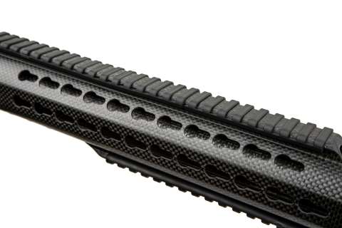 Карабін нарізний Christensen Arms CA10-DMR 308 WIN 20" Bronze