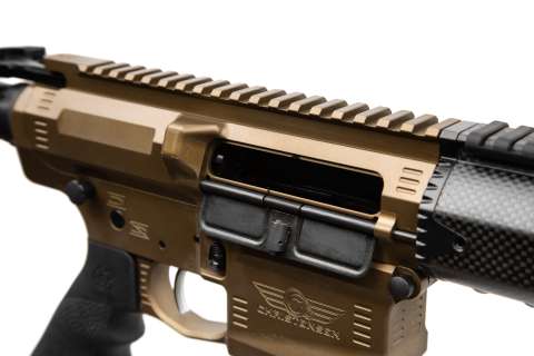 Карабін нарізний Christensen Arms CA10-DMR 308 WIN 20" Bronze