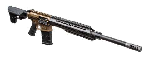 Карабін нарізний Christensen Arms CA10-DMR 308 WIN 20" Bronze